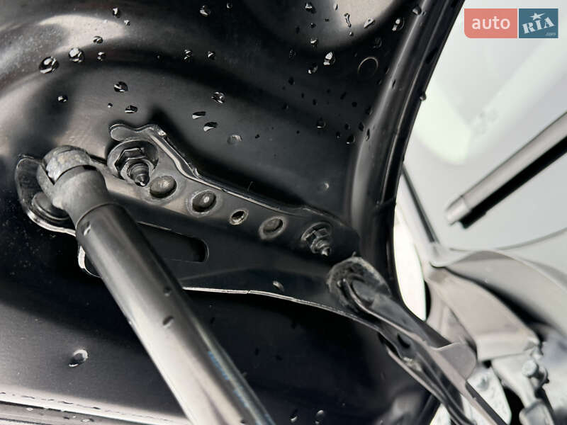 Лифтбек Skoda Superb 2017 в Дрогобыче