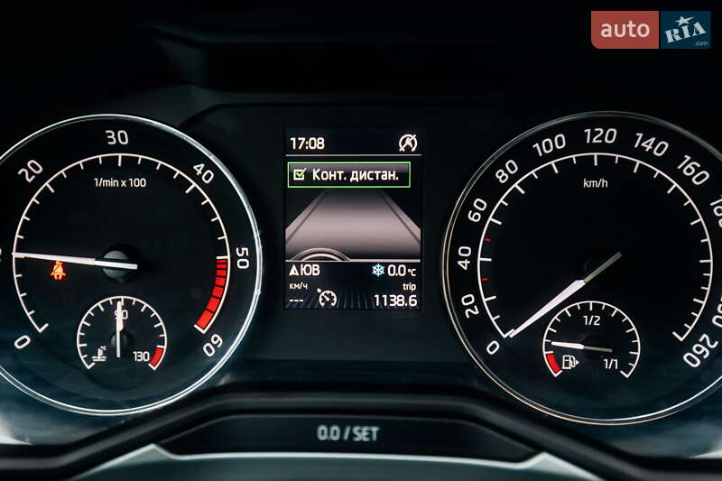 Универсал Skoda Superb 2016 в Стрые фото 48 Универсал Skoda Superb 2016 в Стрые