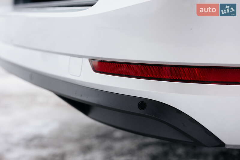 Универсал Skoda Superb 2016 в Стрые фото 32 Универсал Skoda Superb 2016 в Стрые