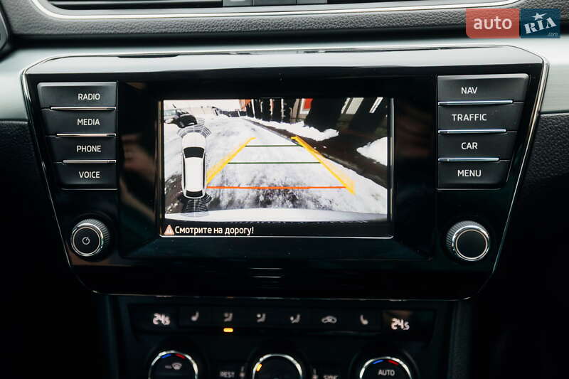 Универсал Skoda Superb 2016 в Стрые фото 54 Универсал Skoda Superb 2016 в Стрые