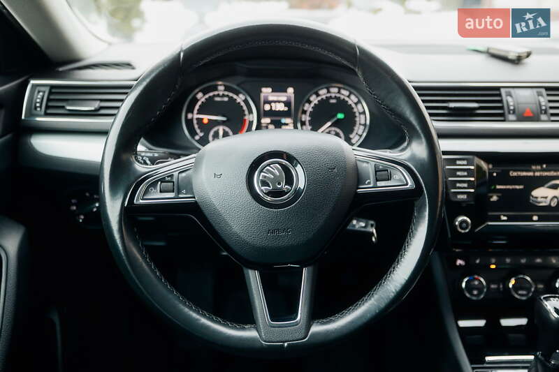 Универсал Skoda Superb 2016 в Стрые фото 57 Универсал Skoda Superb 2016 в Стрые