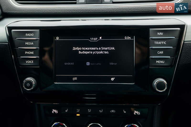 Универсал Skoda Superb 2016 в Стрые фото 59 Универсал Skoda Superb 2016 в Стрые