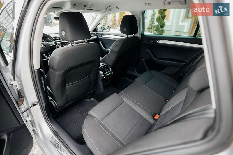 Универсал Skoda Superb 2016 в Стрые фото 91 Универсал Skoda Superb 2016 в Стрые