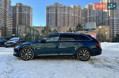 Універсал Skoda Superb 2019 в Києві