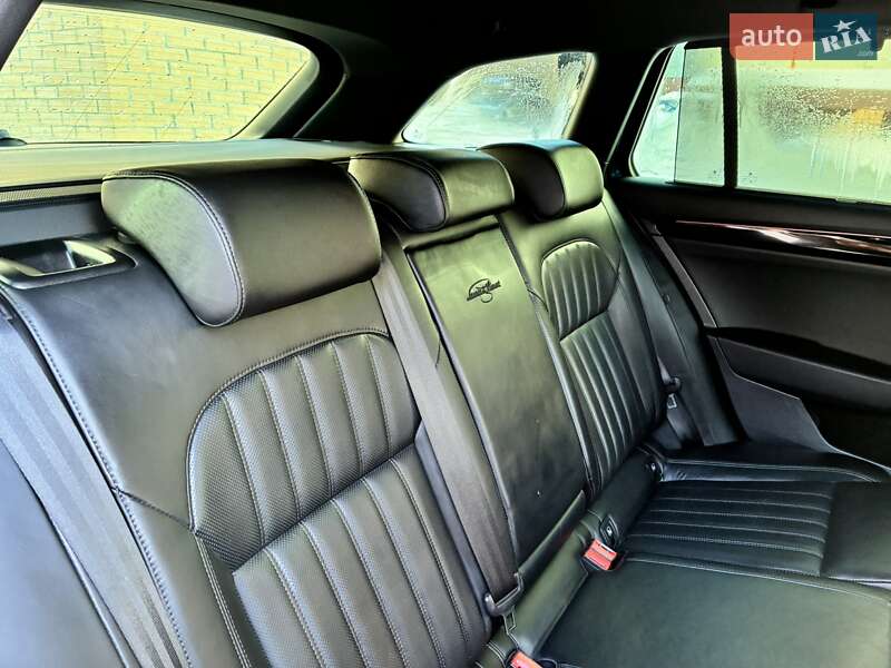 Универсал Skoda Superb 2019 в Киеве фото 56 Универсал Skoda Superb 2019 в Киеве
