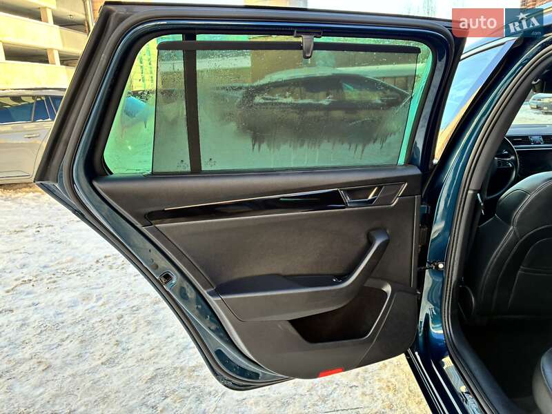 Универсал Skoda Superb 2019 в Киеве фото 66 Универсал Skoda Superb 2019 в Киеве