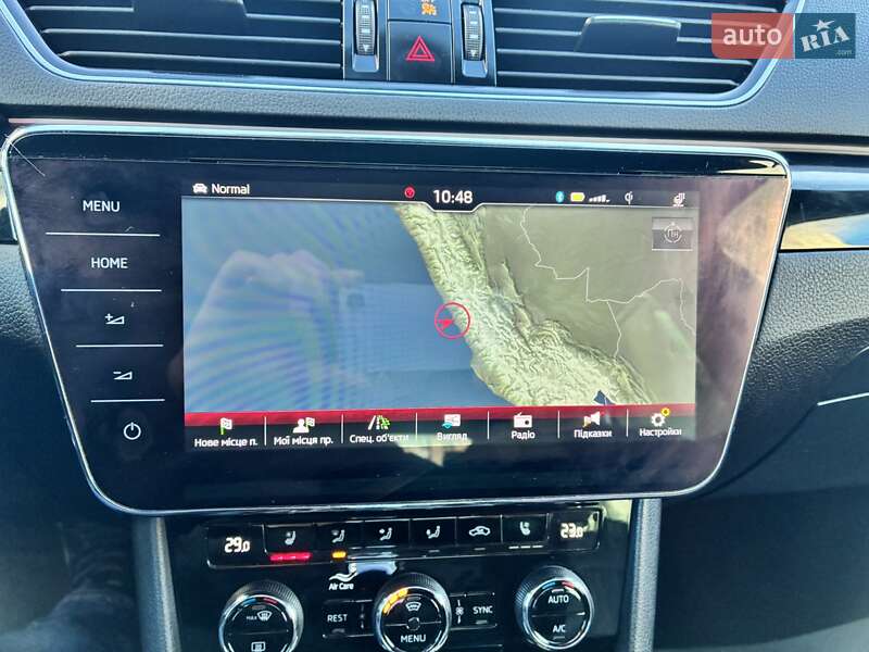 Универсал Skoda Superb 2019 в Киеве фото 111 Универсал Skoda Superb 2019 в Киеве