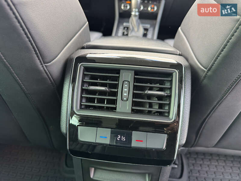 Універсал Skoda Superb 2020 в Луцьку фото 24 Універсал Skoda Superb 2020 в Луцьку