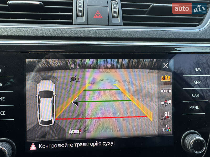 Універсал Skoda Superb 2020 в Луцьку фото 34 Універсал Skoda Superb 2020 в Луцьку