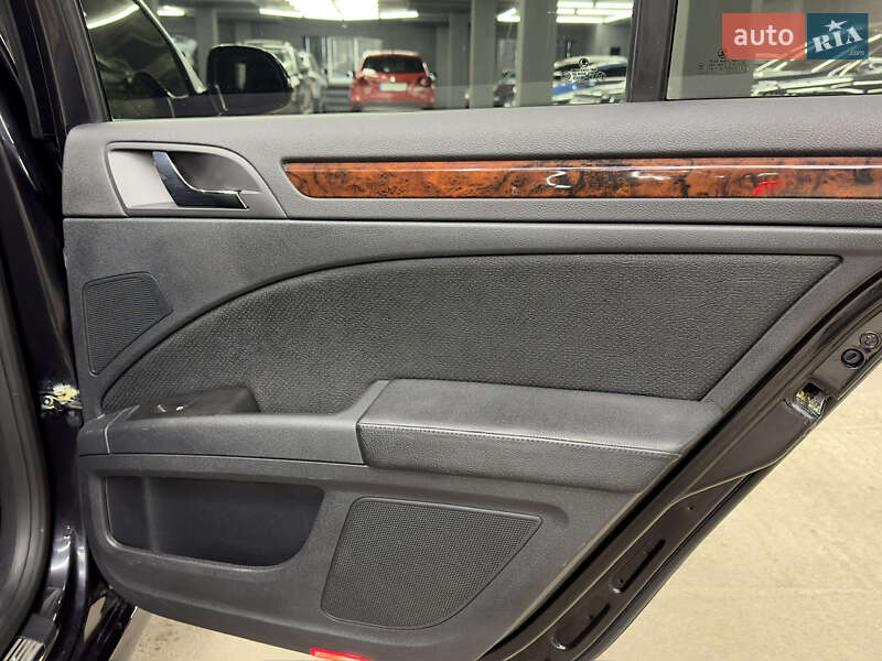 Ліфтбек Skoda Superb 2011 в Харкові