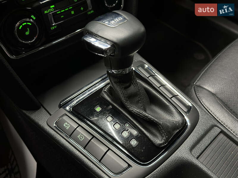 Ліфтбек Skoda Superb 2011 в Харкові