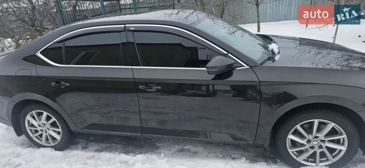 2019 Skoda Superb - мініатюра 16