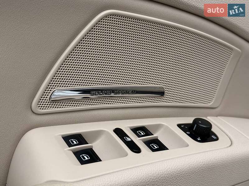 Ліфтбек Skoda Superb 2013 в Кривому Розі