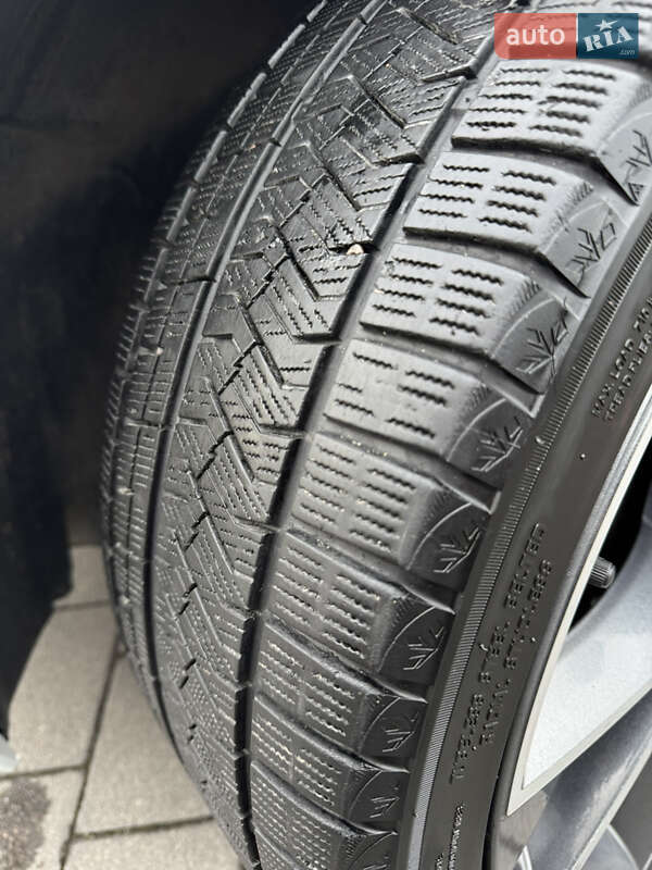 Ліфтбек Skoda Superb 2016 в Мукачевому