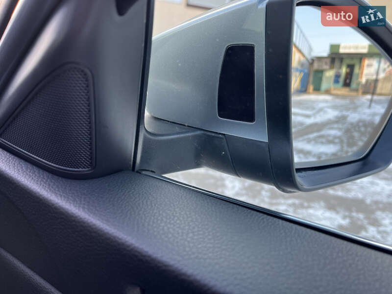 Універсал Skoda Superb 2021 в Хоролі