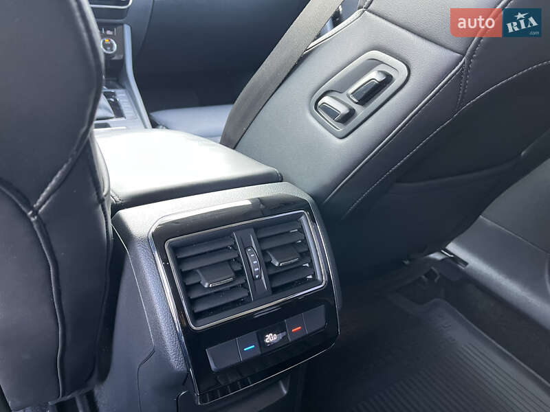 Універсал Skoda Superb 2021 в Хоролі