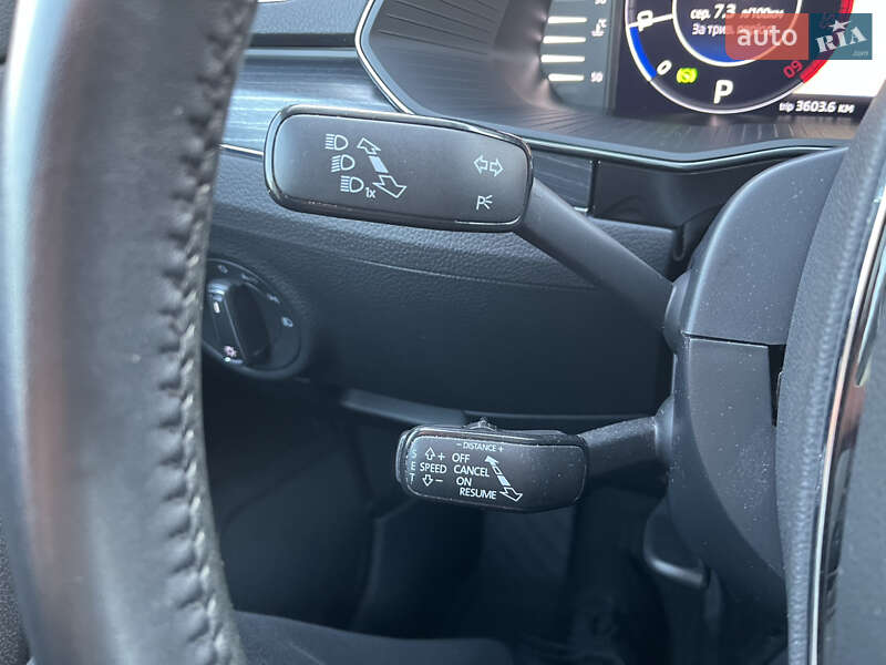 Універсал Skoda Superb 2021 в Хоролі