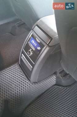 Ліфтбек Skoda Superb 2014 в Рогатині