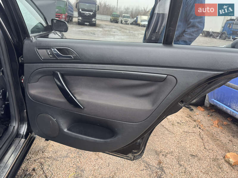 Лифтбек Skoda Superb 2006 в Кропивницком фото 37 Лифтбек Skoda Superb 2006 в Кропивницком