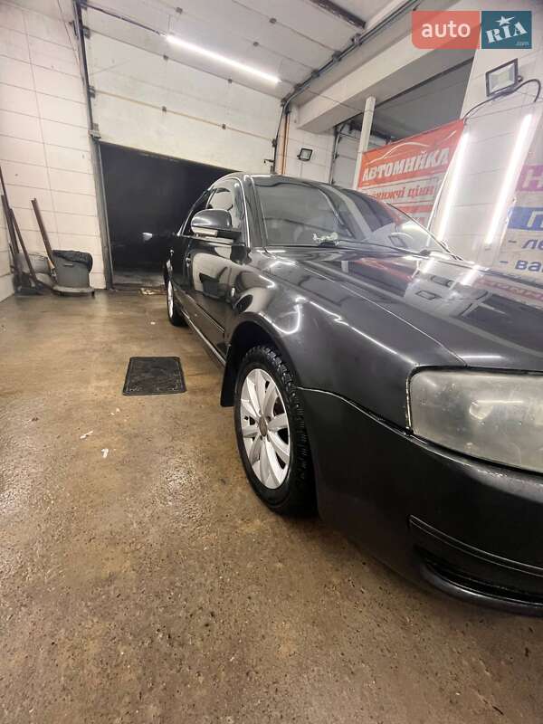 Ліфтбек Skoda Superb 2007 в Борисполі