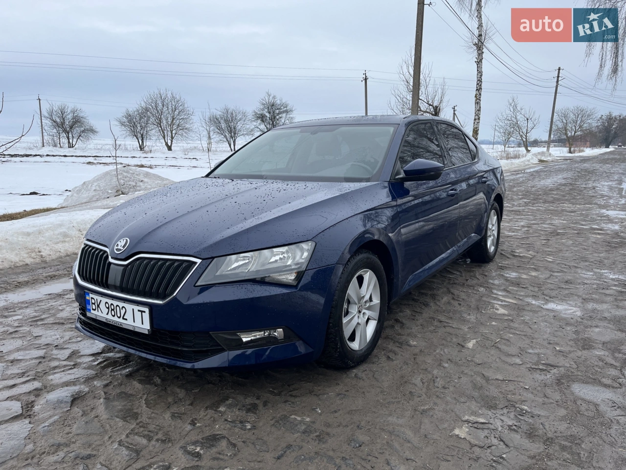 2018 Skoda Superb - мініатюра 20