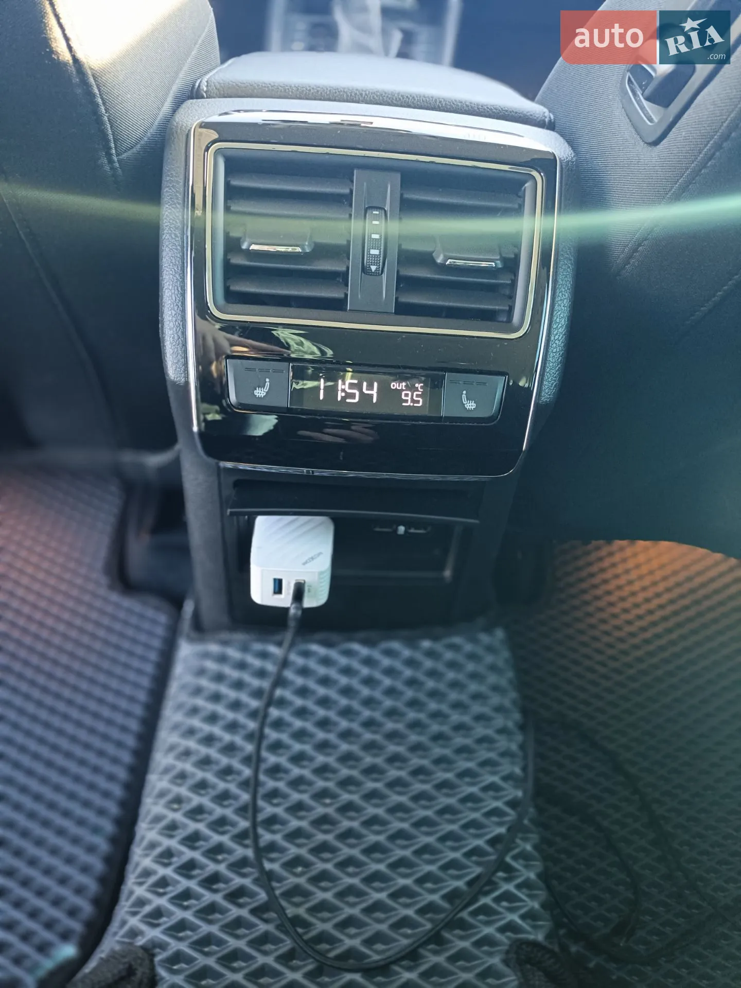 2019 Skoda Superb - мініатюра 30
