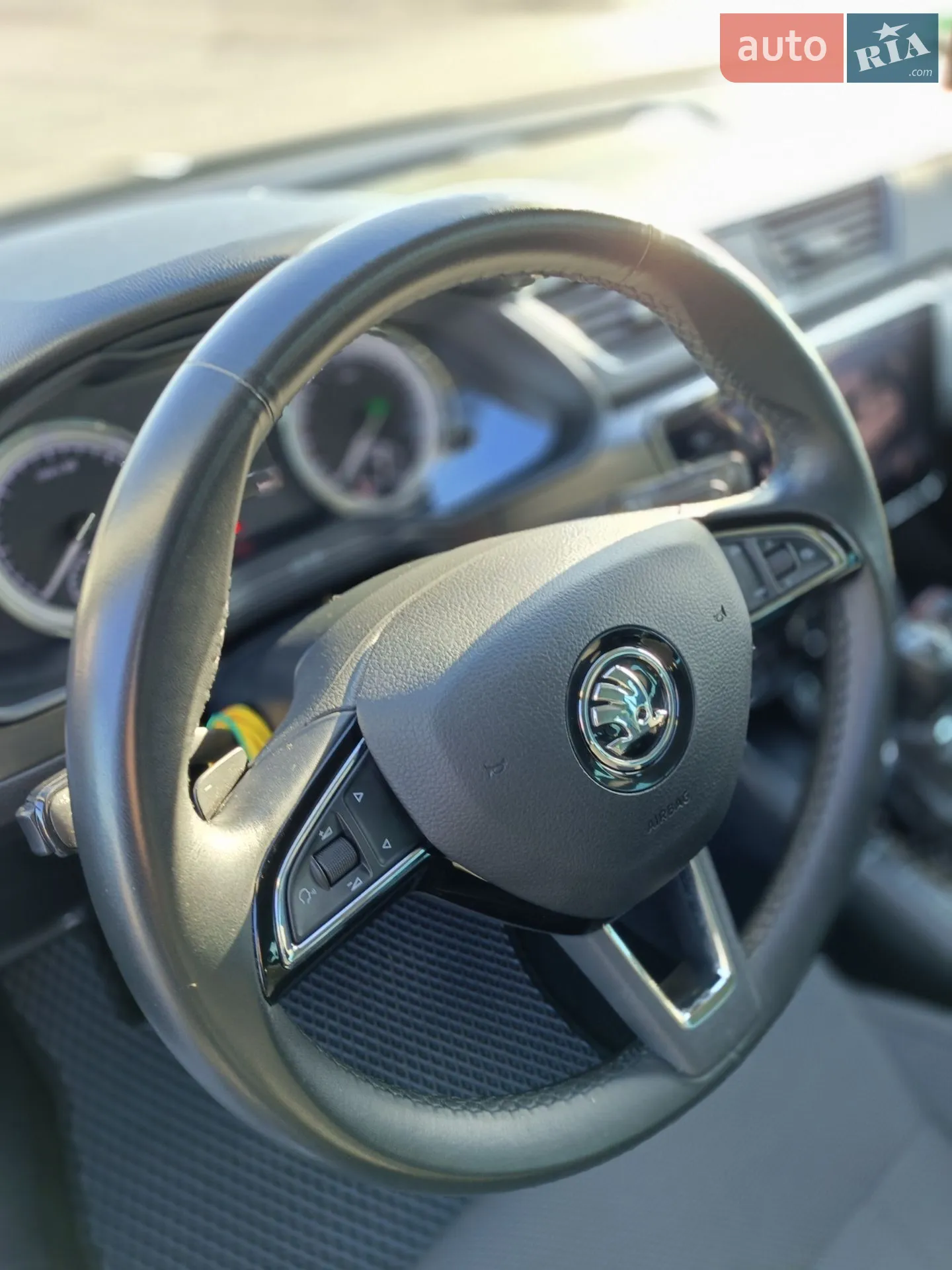 2019 Skoda Superb - мініатюра 36