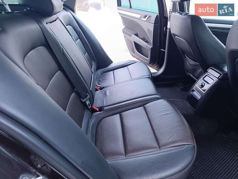 Універсал Skoda Superb 2012 в Кам'янець-Подільському фото 15 Універсал Skoda Superb 2012 в Кам'янець-Подільському
