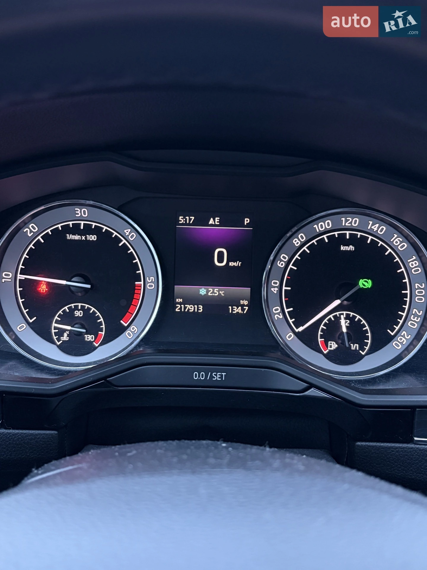 2019 Skoda Superb - мініатюра 12