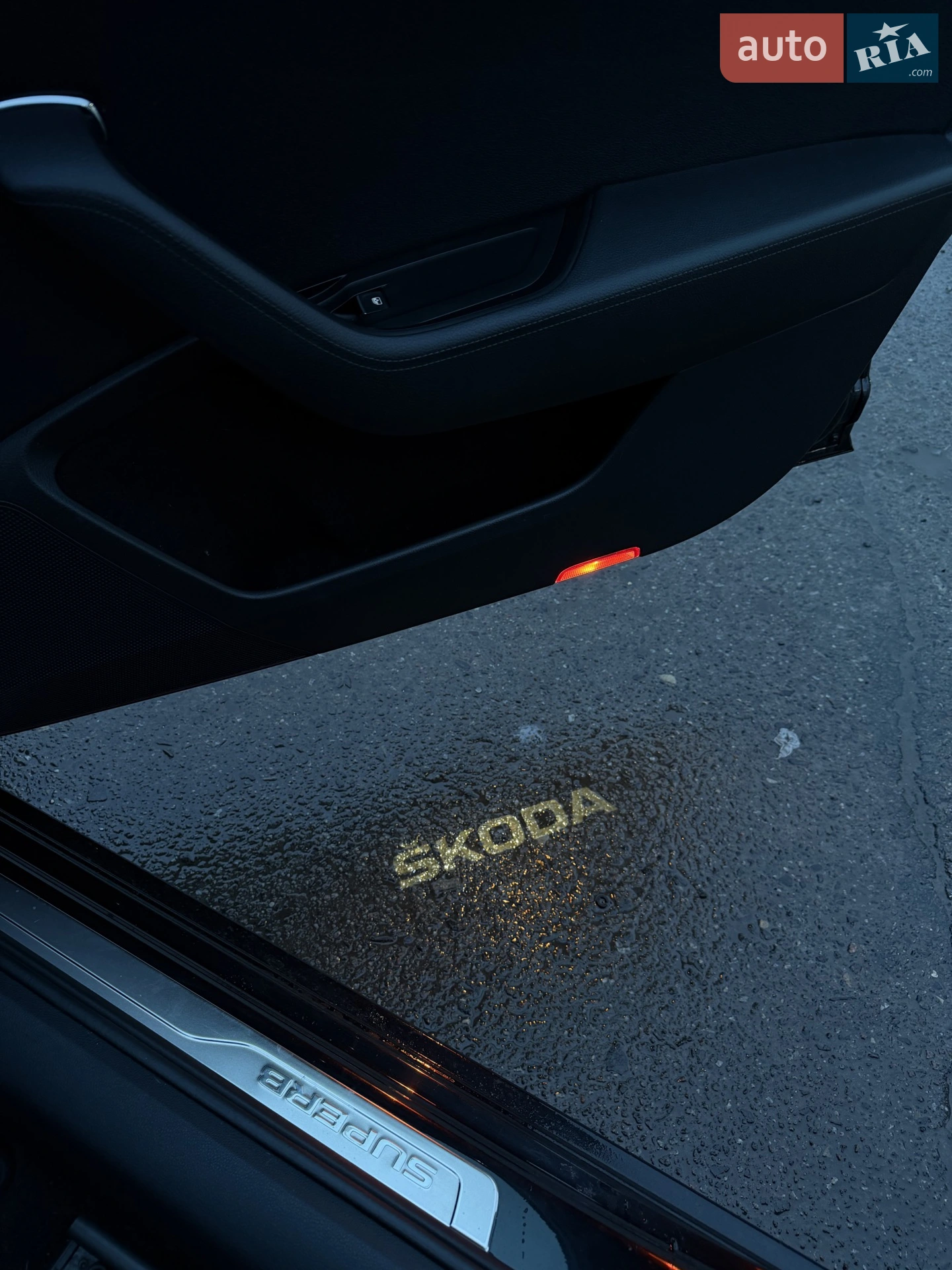 2019 Skoda Superb - мініатюра 16
