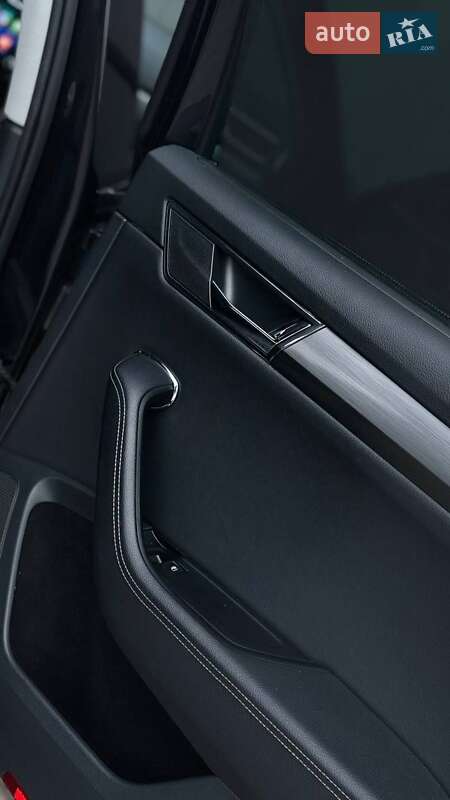 Лифтбек Skoda Superb 2022 в Стрые