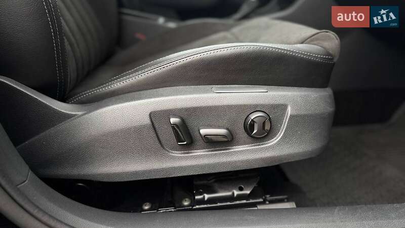 Лифтбек Skoda Superb 2022 в Стрые