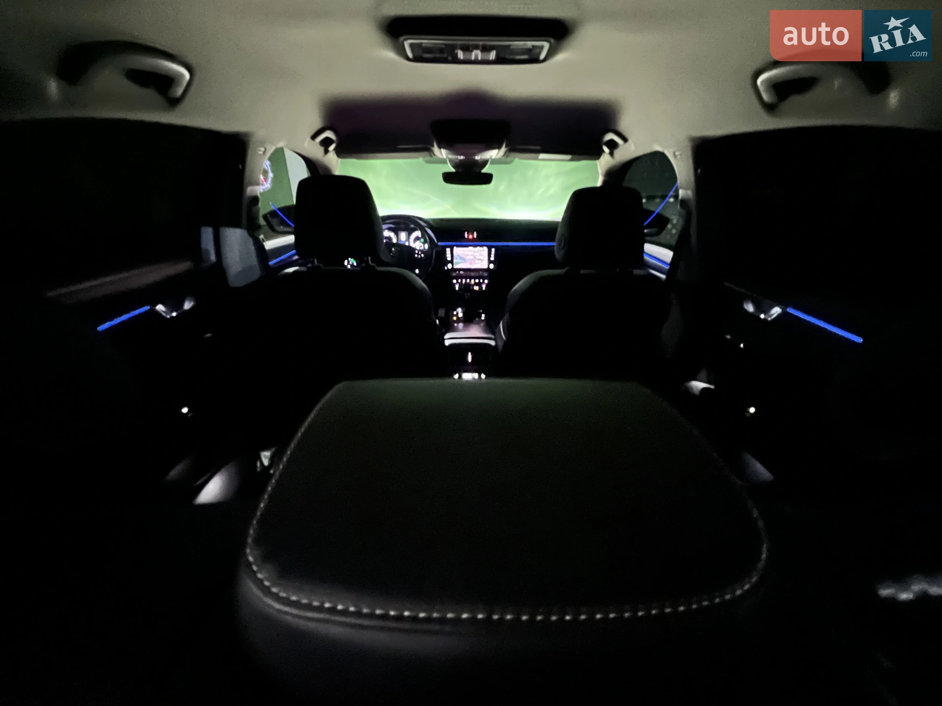 2019 Skoda Superb - мініатюра 18