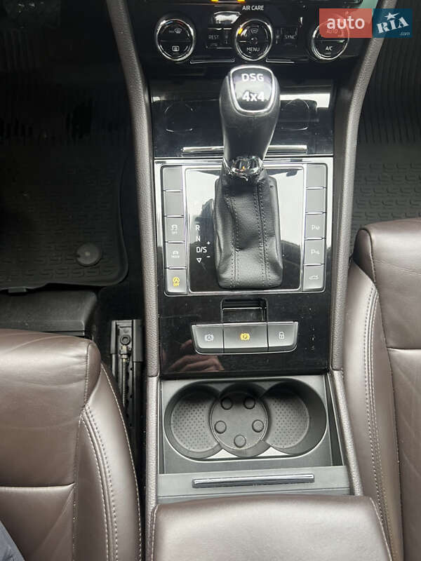 Лифтбек Skoda Superb 2017 в Мукачево фото 18 Лифтбек Skoda Superb 2017 в Мукачево