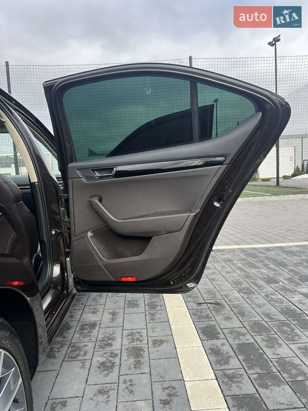 Лифтбек Skoda Superb 2017 в Мукачево фото 23 Лифтбек Skoda Superb 2017 в Мукачево