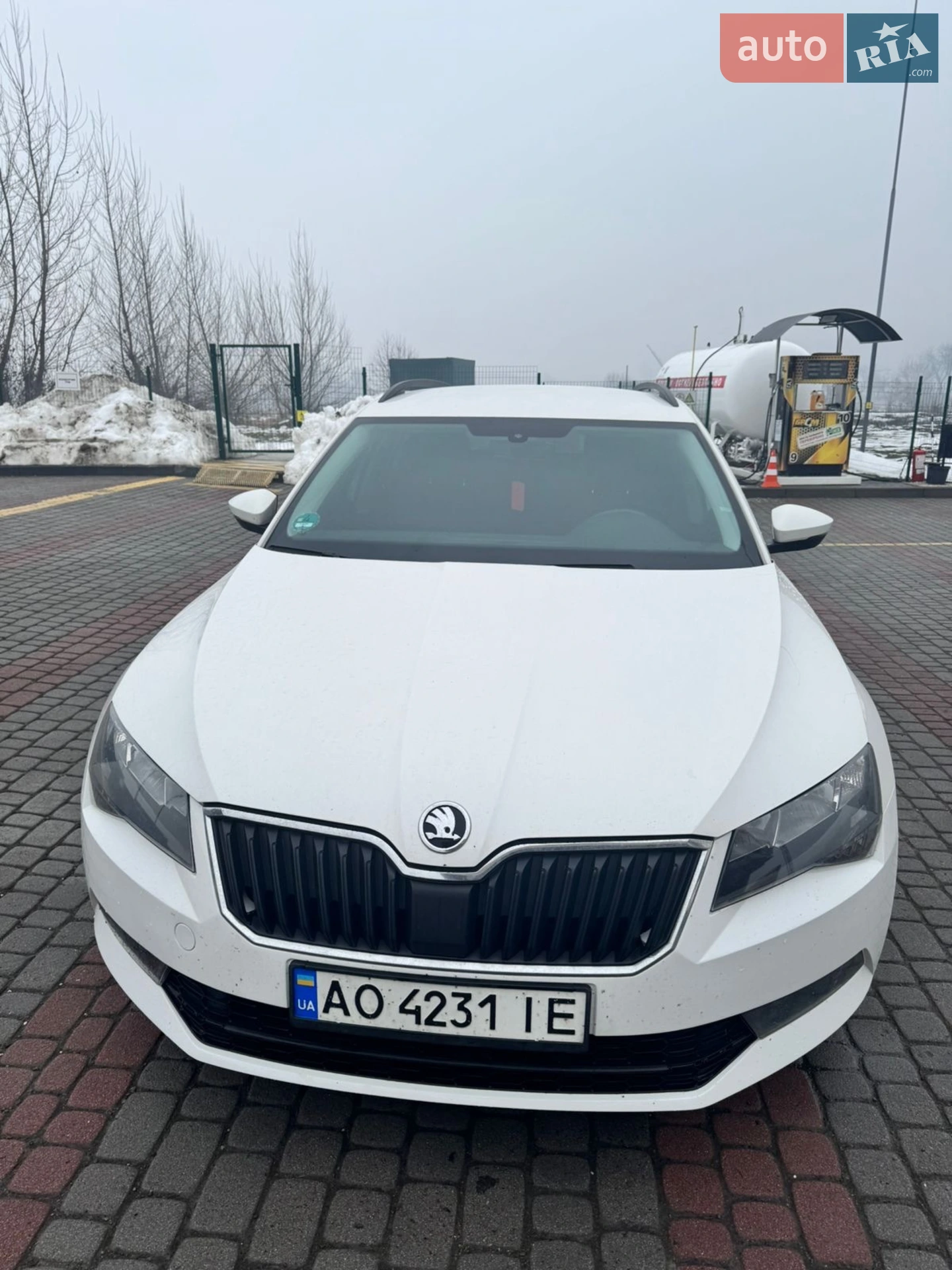 2019 Skoda Superb - мініатюра 4