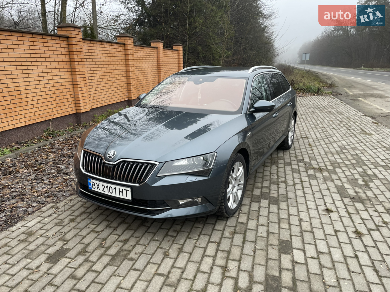 2016 Skoda Superb - мініатюра 28