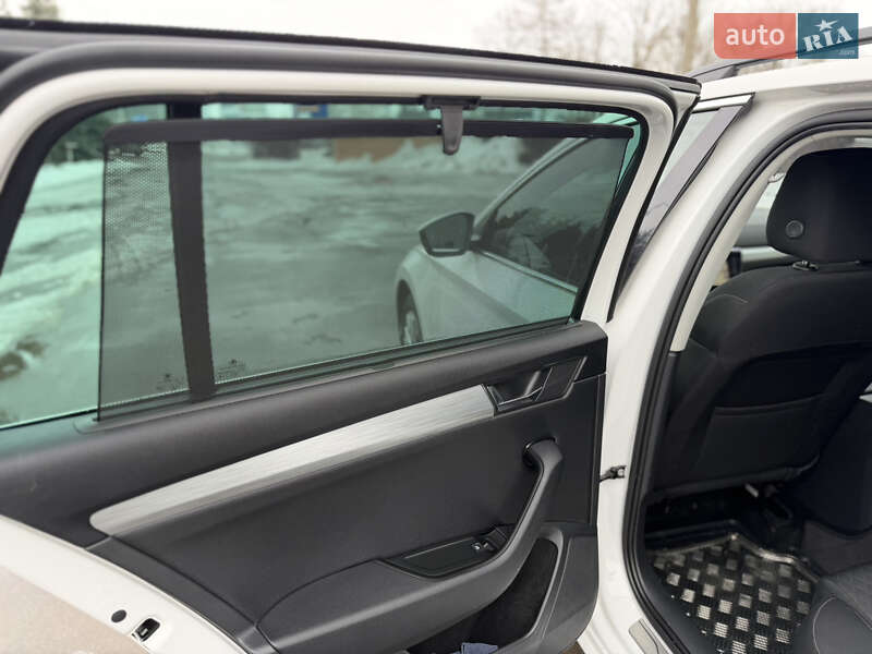 Универсал Skoda Superb 2020 в Тернополе фото 23 Универсал Skoda Superb 2020 в Тернополе