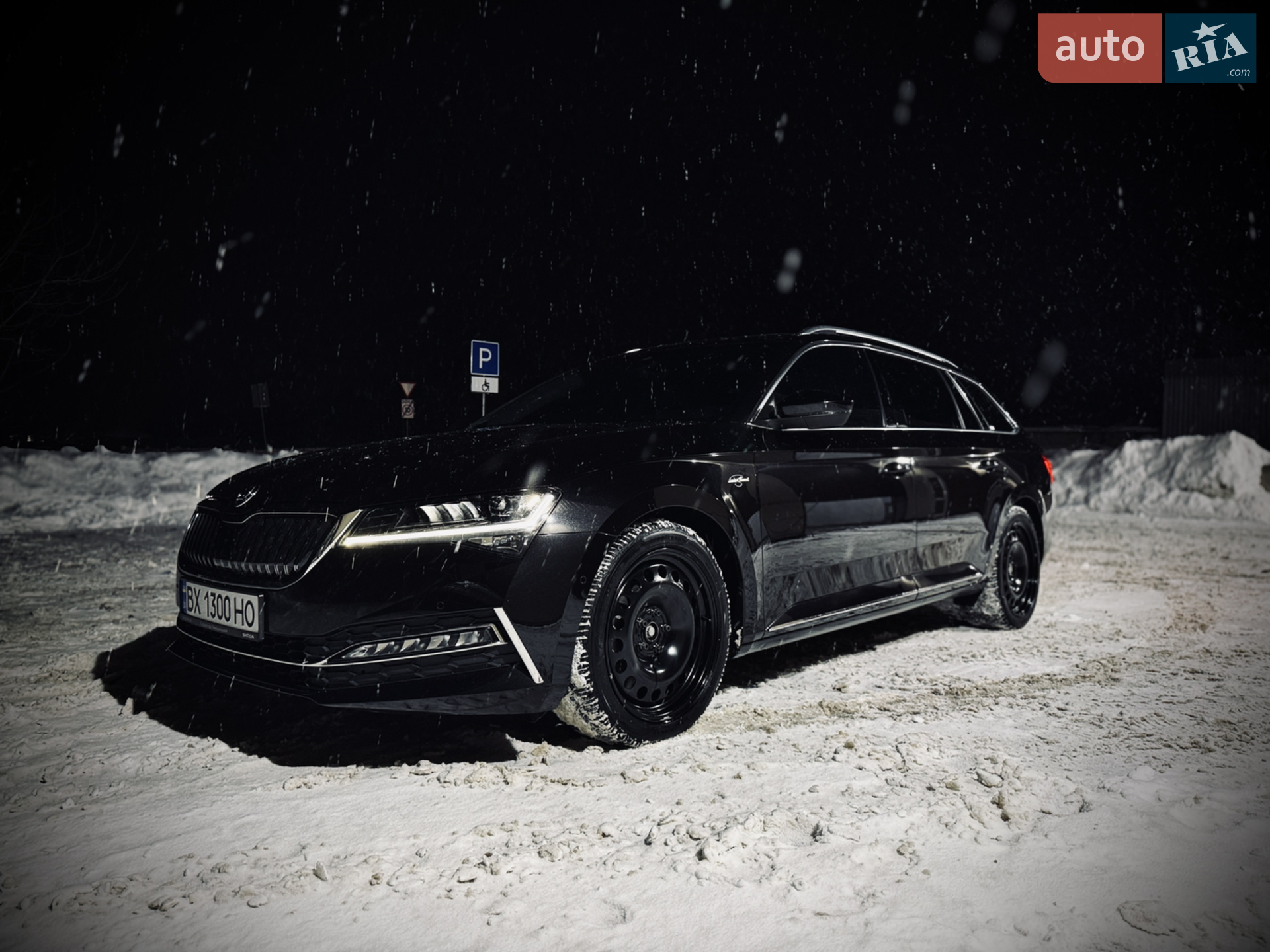 2020 Skoda Superb - мініатюра 6