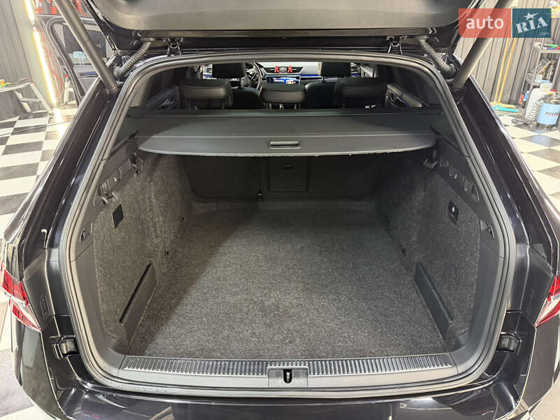 Універсал Skoda Superb 2020 в Хмельницькому
