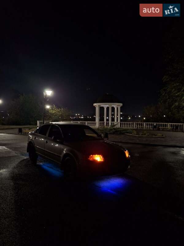 Лифтбек Skoda Superb 2005 в Кривом Роге фото 3 Лифтбек Skoda Superb 2005 в Кривом Роге