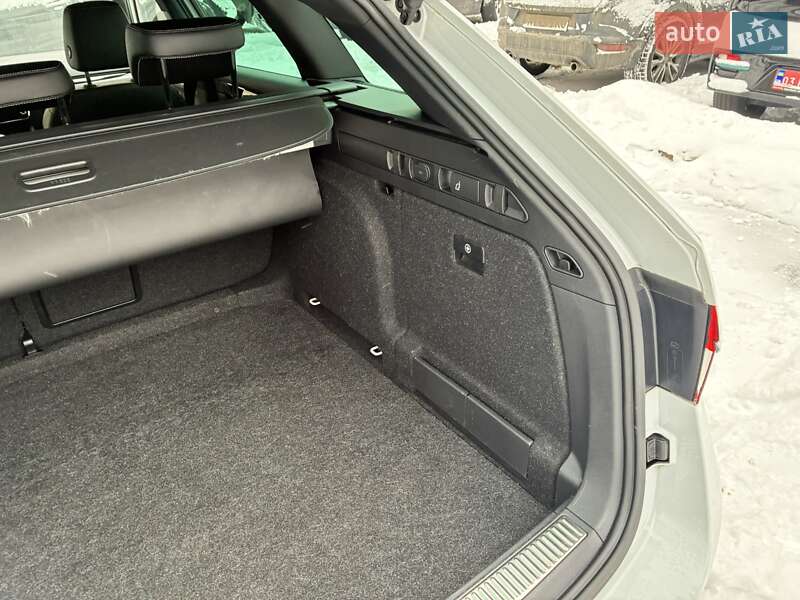 Универсал Skoda Superb 2023 в Киеве фото 44 Универсал Skoda Superb 2023 в Киеве