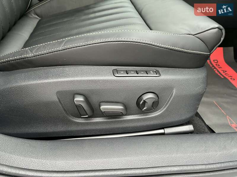 Универсал Skoda Superb 2023 в Киеве фото 64 Универсал Skoda Superb 2023 в Киеве