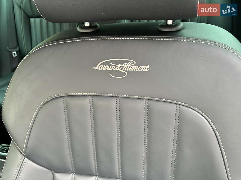 Универсал Skoda Superb 2023 в Киеве фото 73 Универсал Skoda Superb 2023 в Киеве