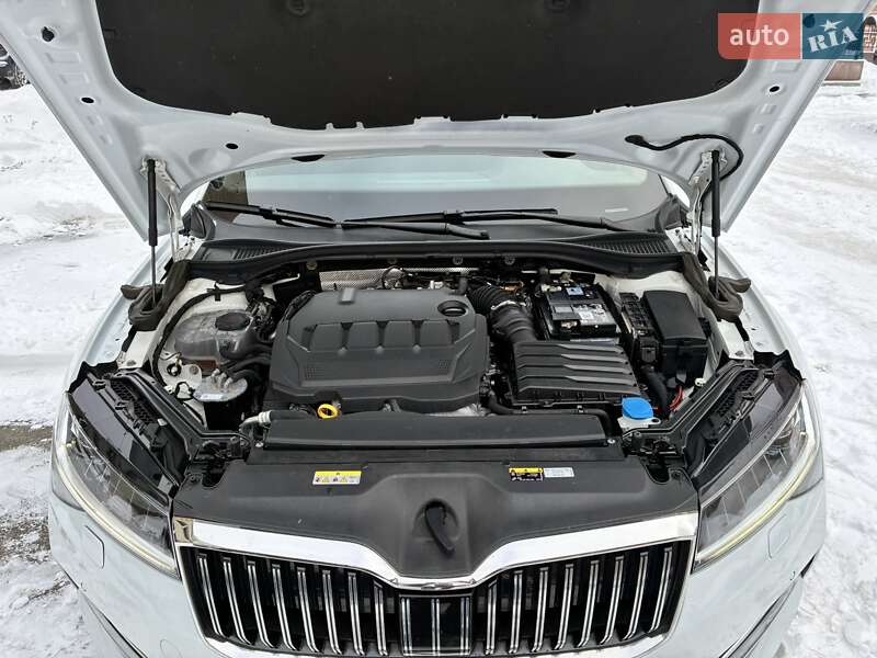 Универсал Skoda Superb 2023 в Киеве фото 168 Универсал Skoda Superb 2023 в Киеве