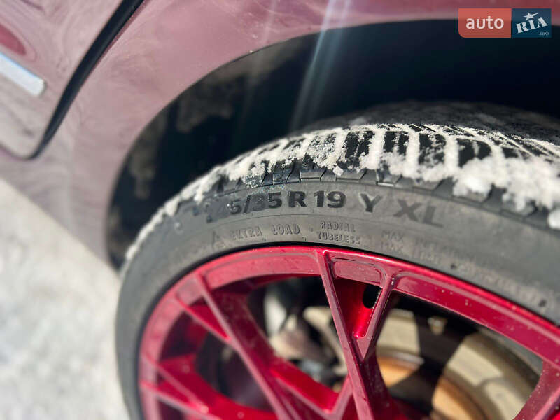 Лифтбек Skoda Superb 2011 в Ровно фото 10 Лифтбек Skoda Superb 2011 в Ровно