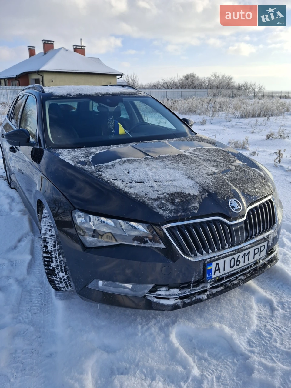 2015 Skoda Superb - мініатюра 44