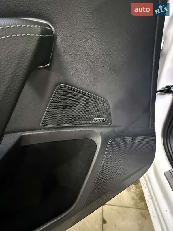 Универсал Skoda Superb 2020 в Луцке