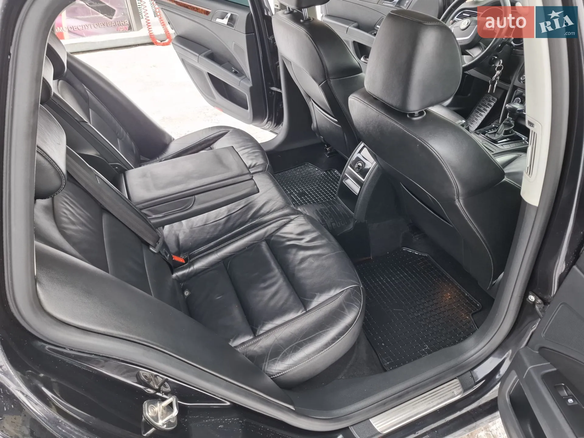 2011 Skoda Superb - мініатюра 58