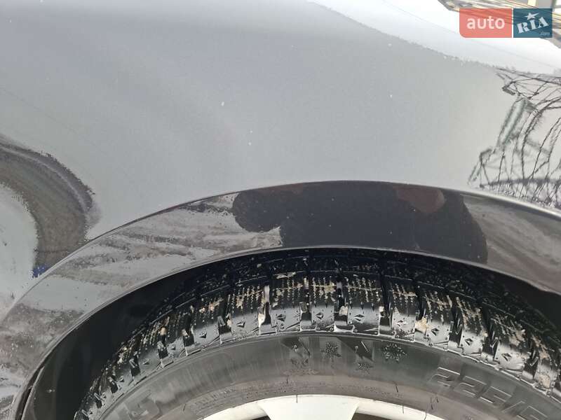 Универсал Skoda Superb 2011 в Ивано-Франковске